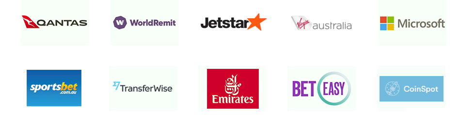 poli clients logos